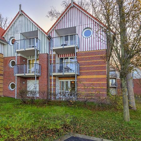 Ferienwohnung Waterblick 2.01 Koserow Exteriér fotografie