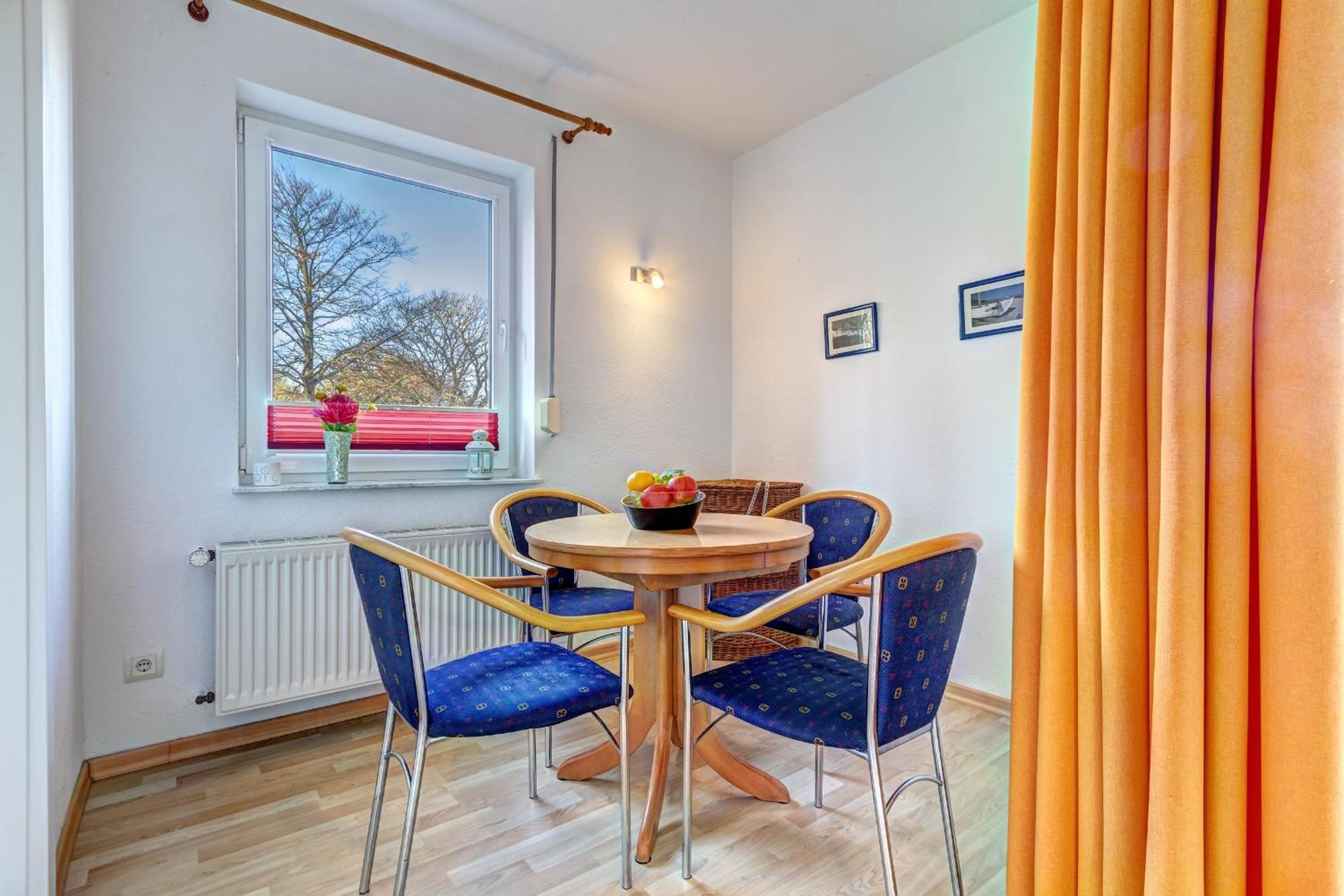 Ferienwohnung Waterblick 2.01 Koserow Exteriér fotografie